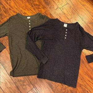 PINK Victoria's Secret Shirt